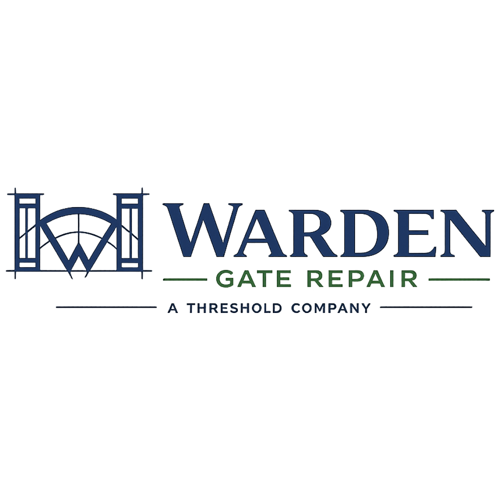 Warden Gate Repair Las Vegas